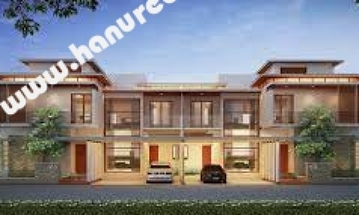 3 BHK Duplex House for Sale in Sholinganallur